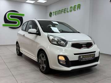 1.2 Spirit SCHECKHEFT / TÜV NEU