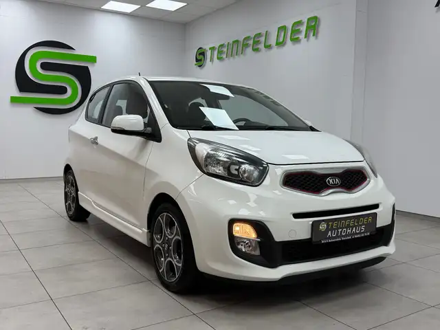 Kia Picanto main image