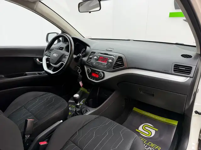 Kia Picanto view 10