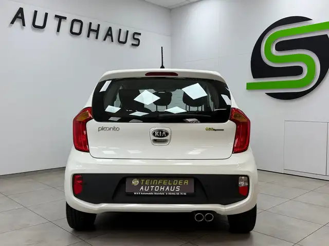 Kia Picanto view 6