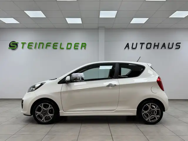 Kia Picanto view 4