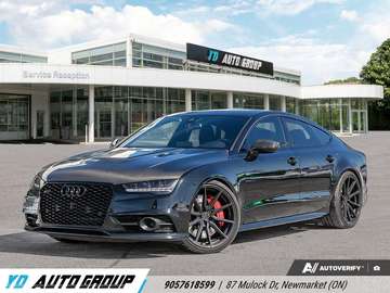 4.0 TFSI quattro S tronic PENDING