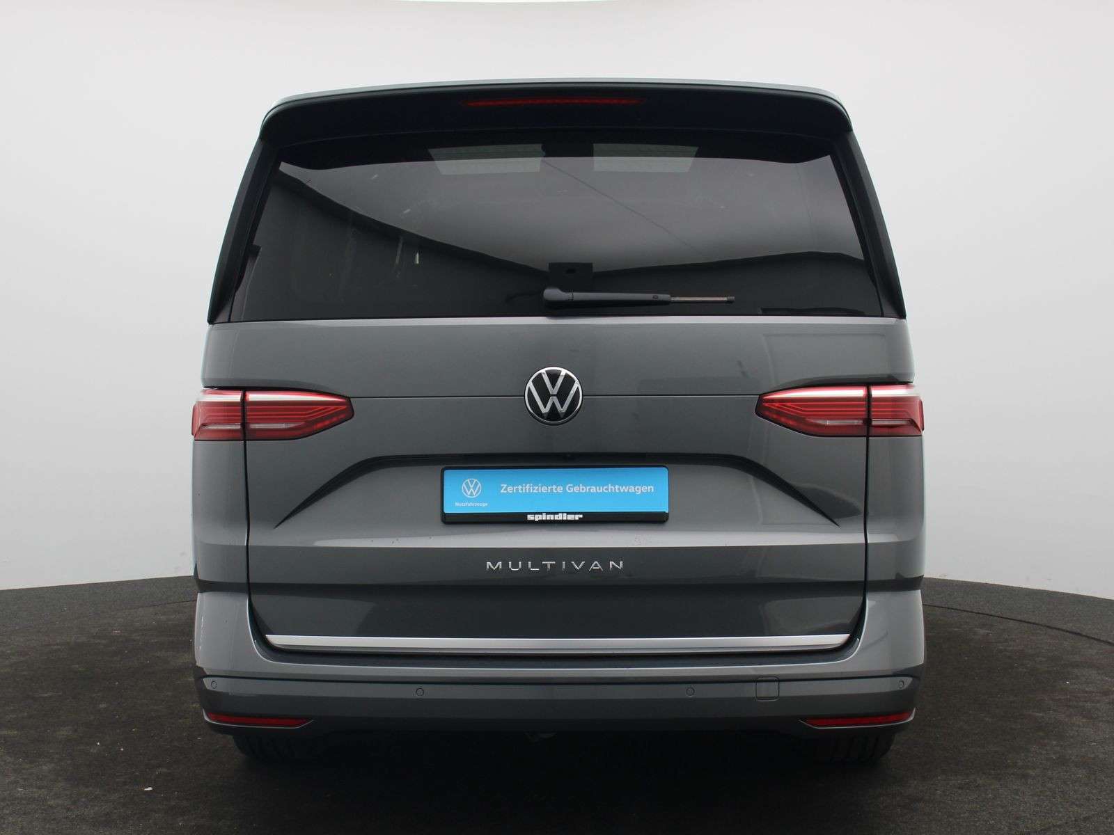 Volkswagen T7