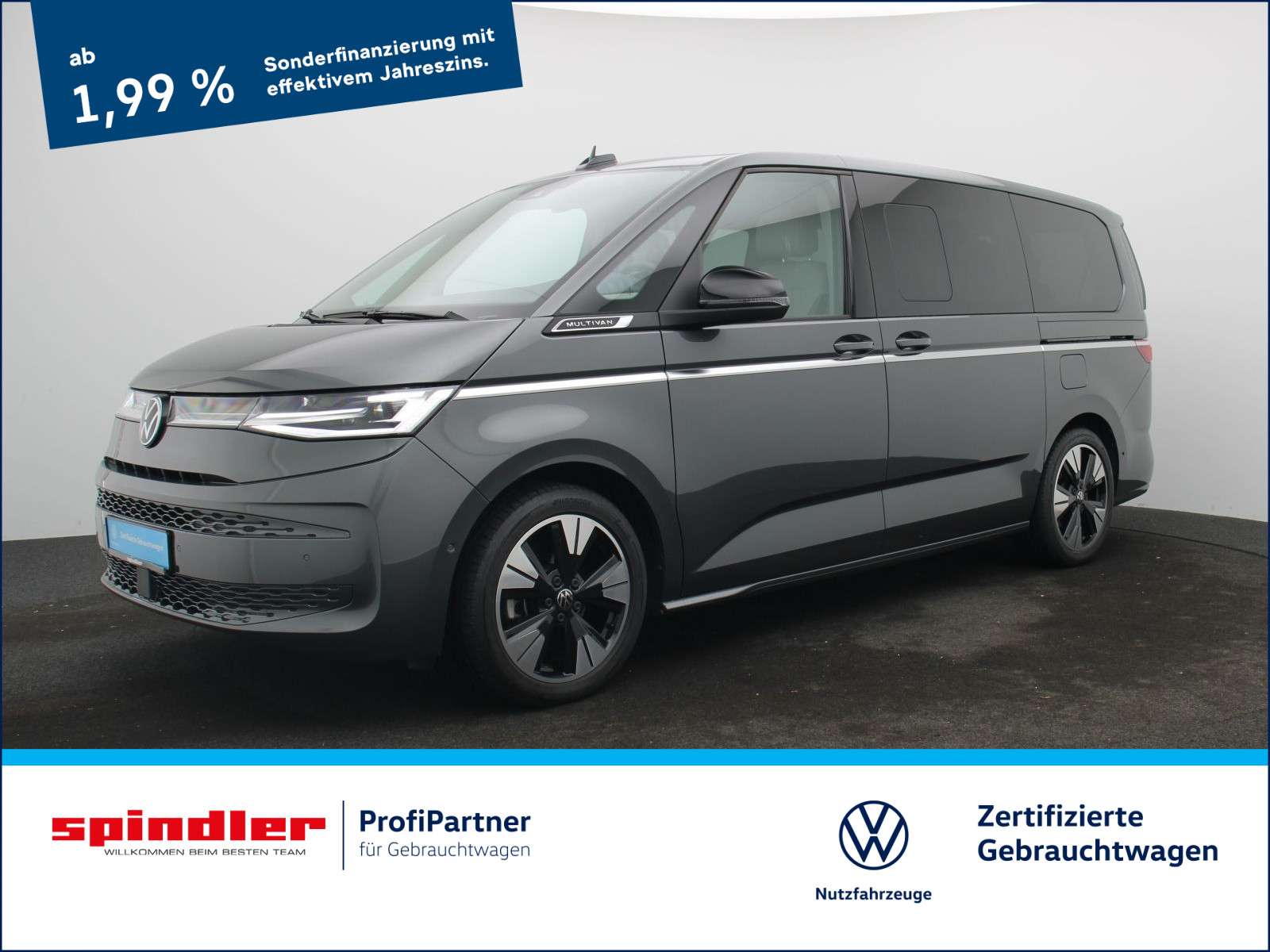 Volkswagen T7