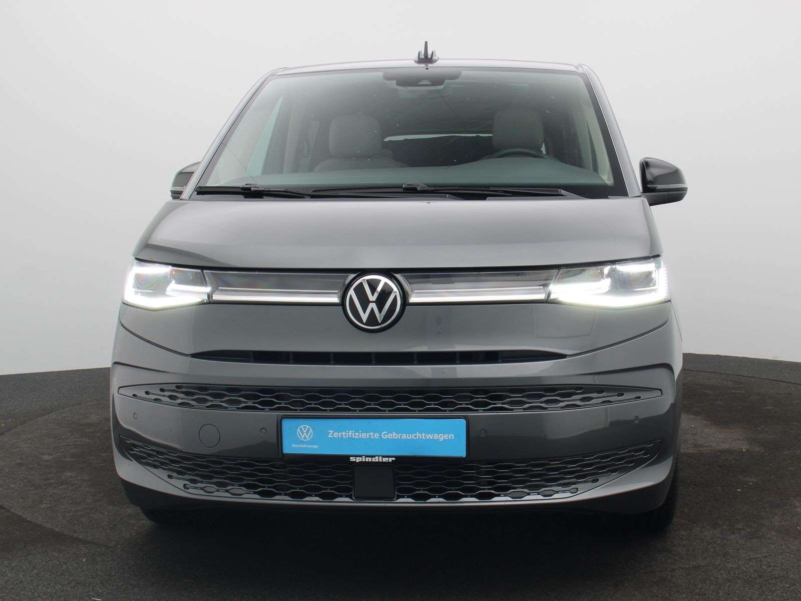 Volkswagen T7