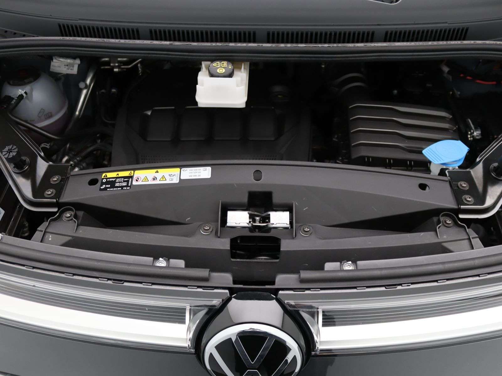 Volkswagen T7
