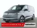 Volkswagen T7 Multivan Style LÜ/Gute Nacht, Pano, Matrix, AHK Grau - thumbnail 1