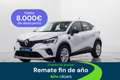 Renault Captur TCe Intens 74kW GLP Blanco - thumbnail 1