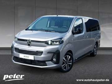Spacetourer PLUS XL 180 +180°Kamera+Navi+SHZ+