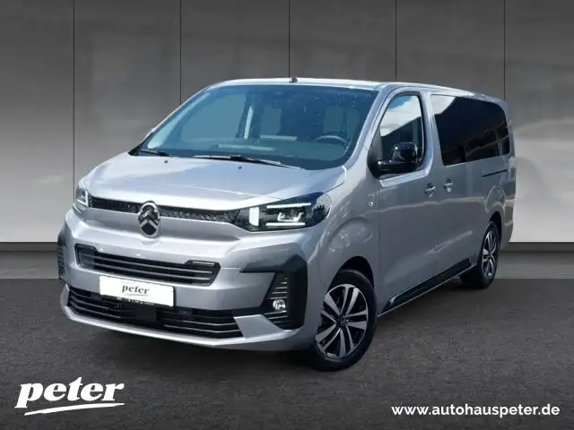 Citroen Spacetourer