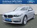 BMW 320 Gran Turismo i xDrive Luxury Line *Navi*PDC*Tempo* Argent - thumbnail 1