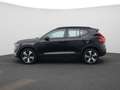 Volvo XC40 Recharge Core Zwart - thumbnail 4