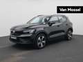 Volvo XC40 Recharge Core Zwart - thumbnail 1