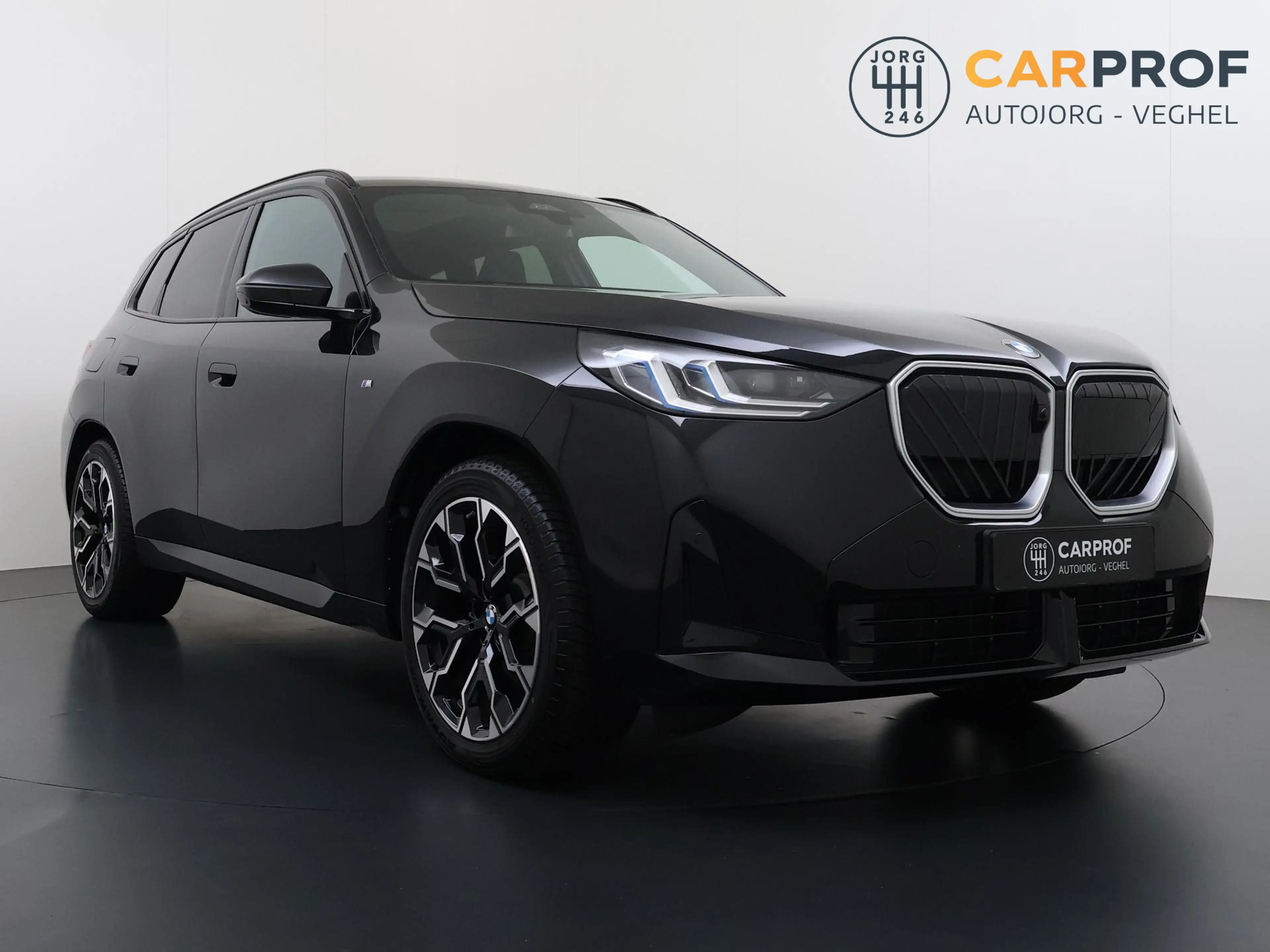 BMW X3 30e xDrive M Sport | PHEV | Panorama | 360 Camera — photo 4