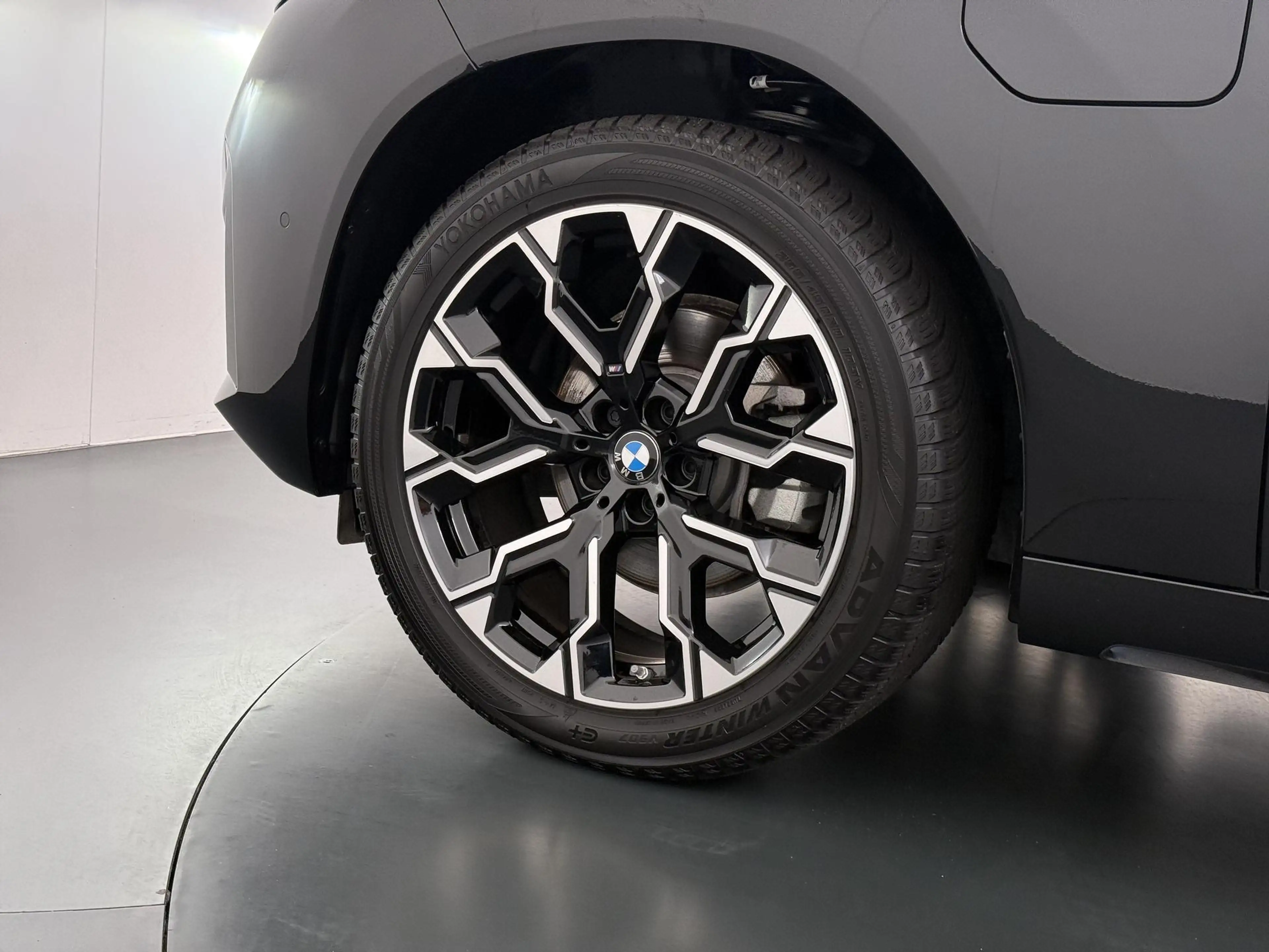 BMW X3 30e xDrive M Sport | PHEV | Panorama | 360 Camera — photo 8