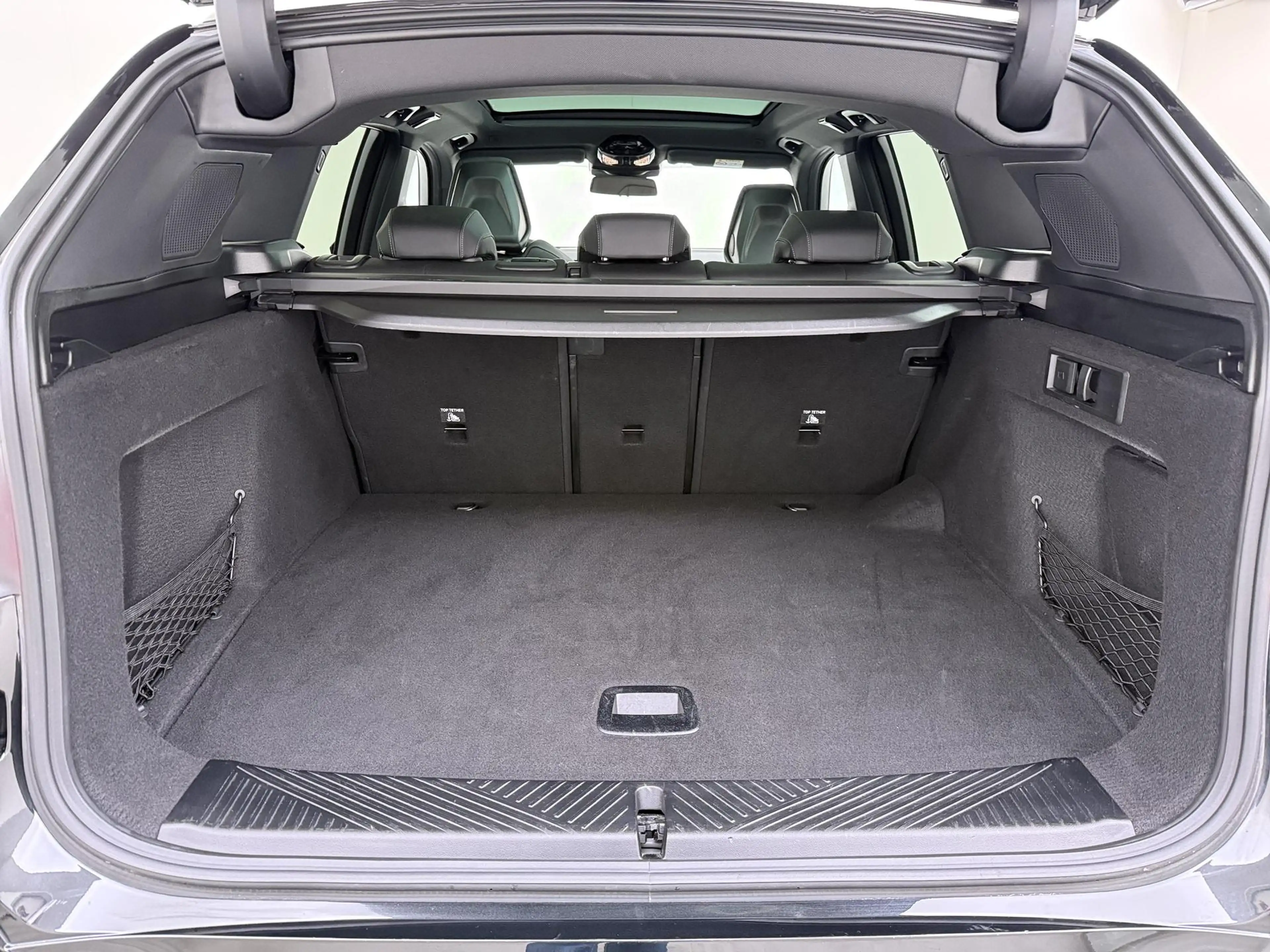 BMW X3 30e xDrive M Sport | PHEV | Panorama | 360 Camera — photo 6