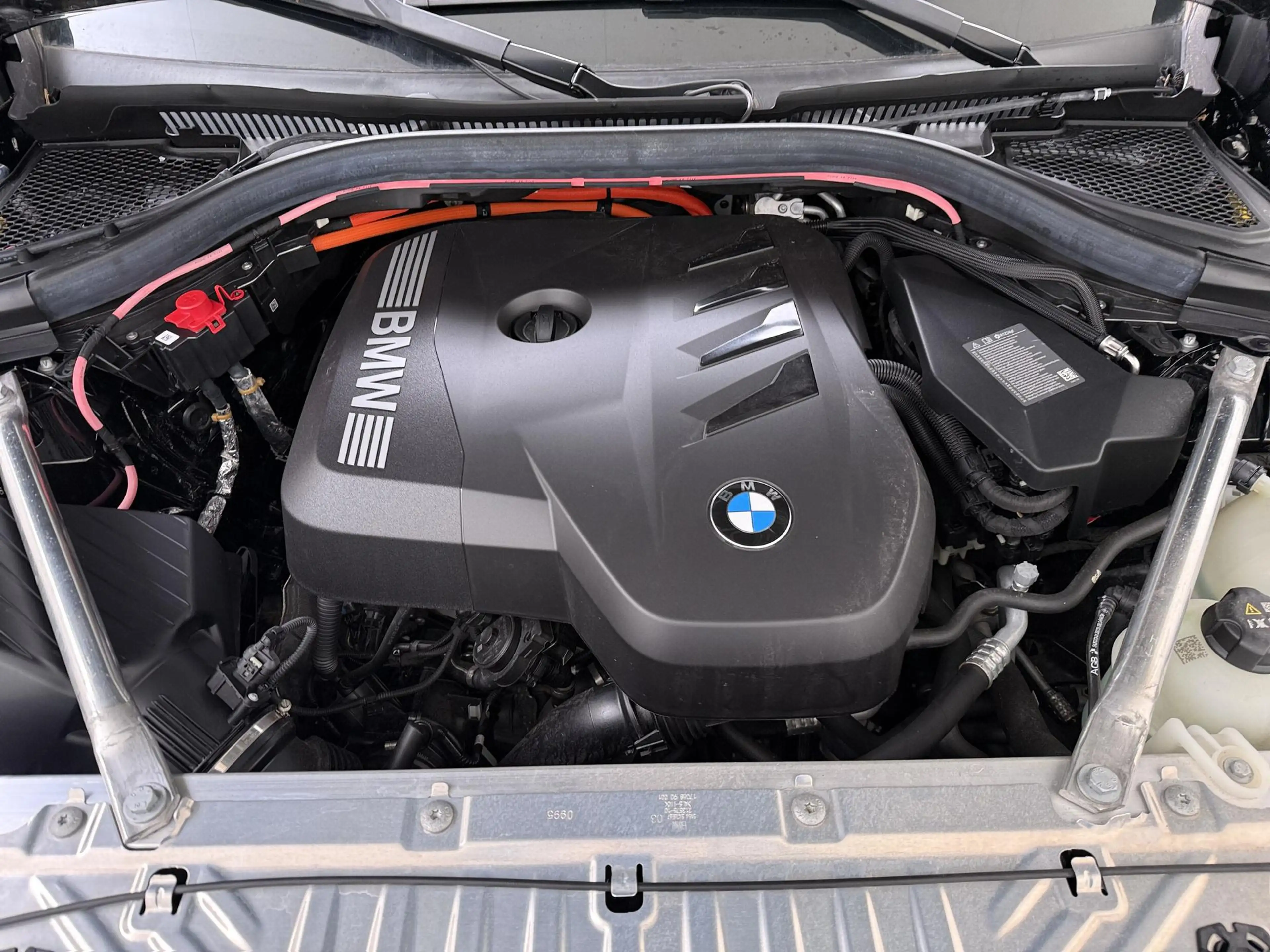 BMW X3 30e xDrive M Sport | PHEV | Panorama | 360 Camera — photo 10