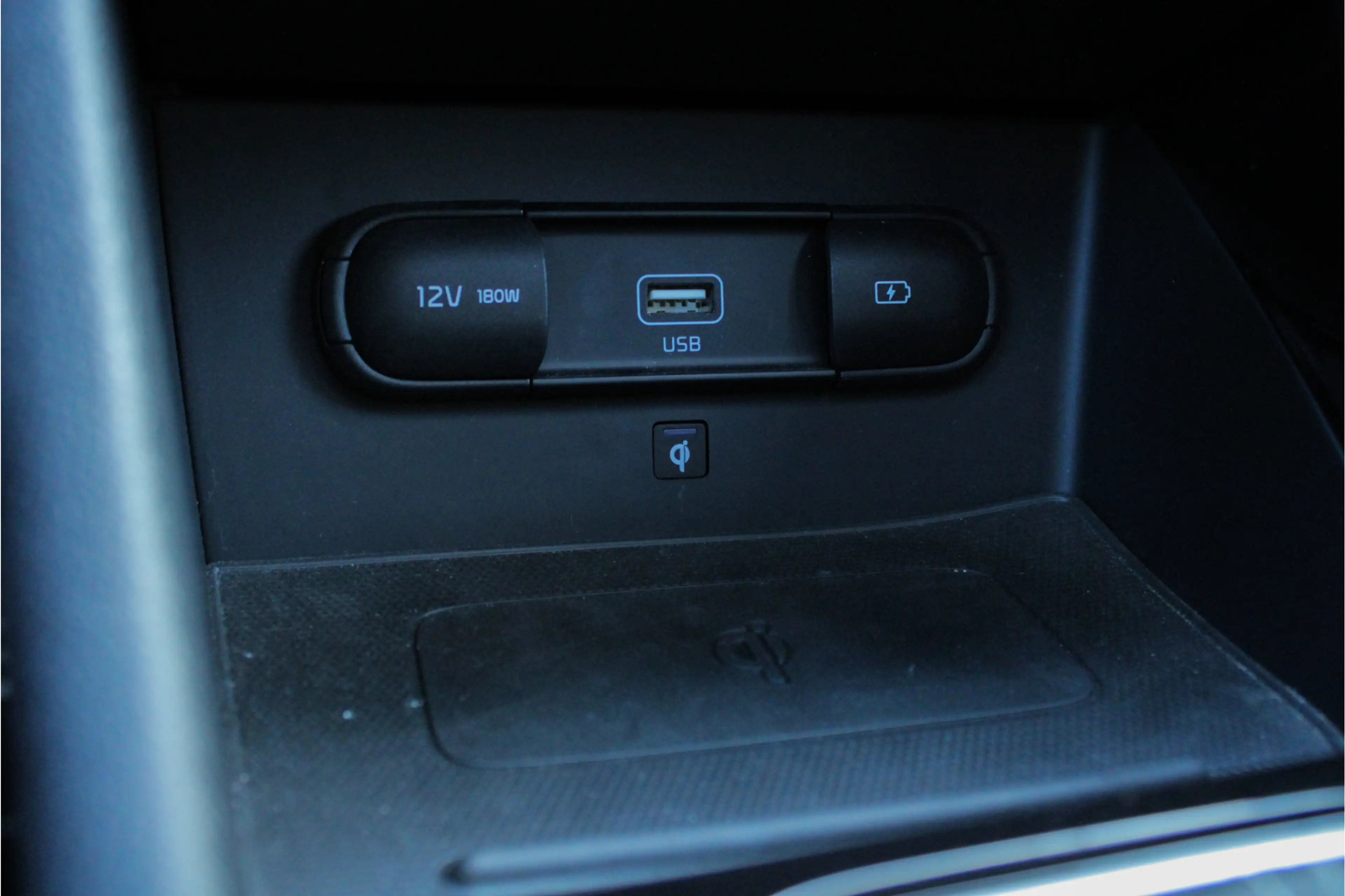 Kia Niro 1.6 GDi PHEV DynamicPlusLine |trekhaak|schuifdak|s — photo 45