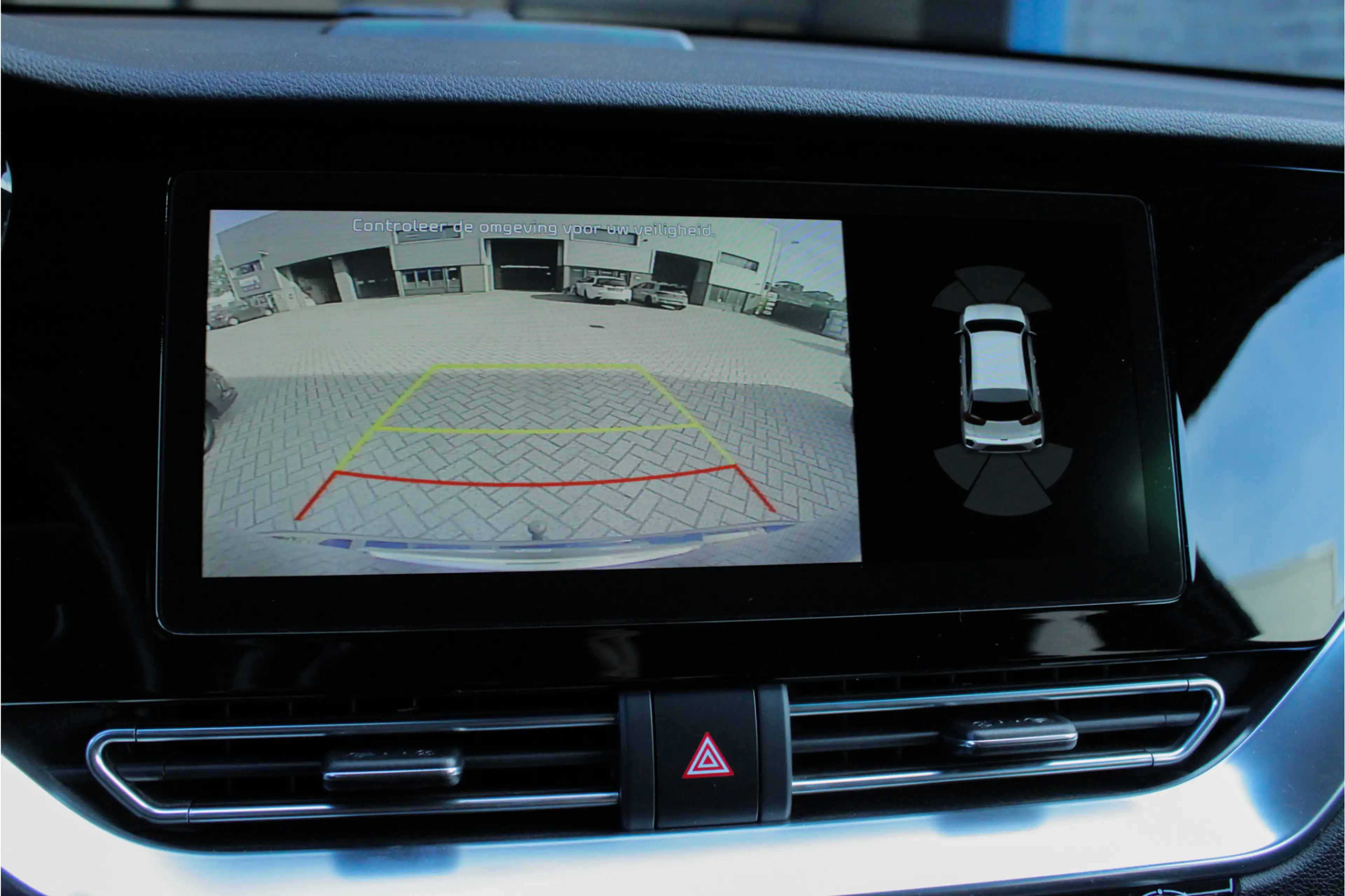 Kia Niro 1.6 GDi PHEV DynamicPlusLine |trekhaak|schuifdak|s — photo 20