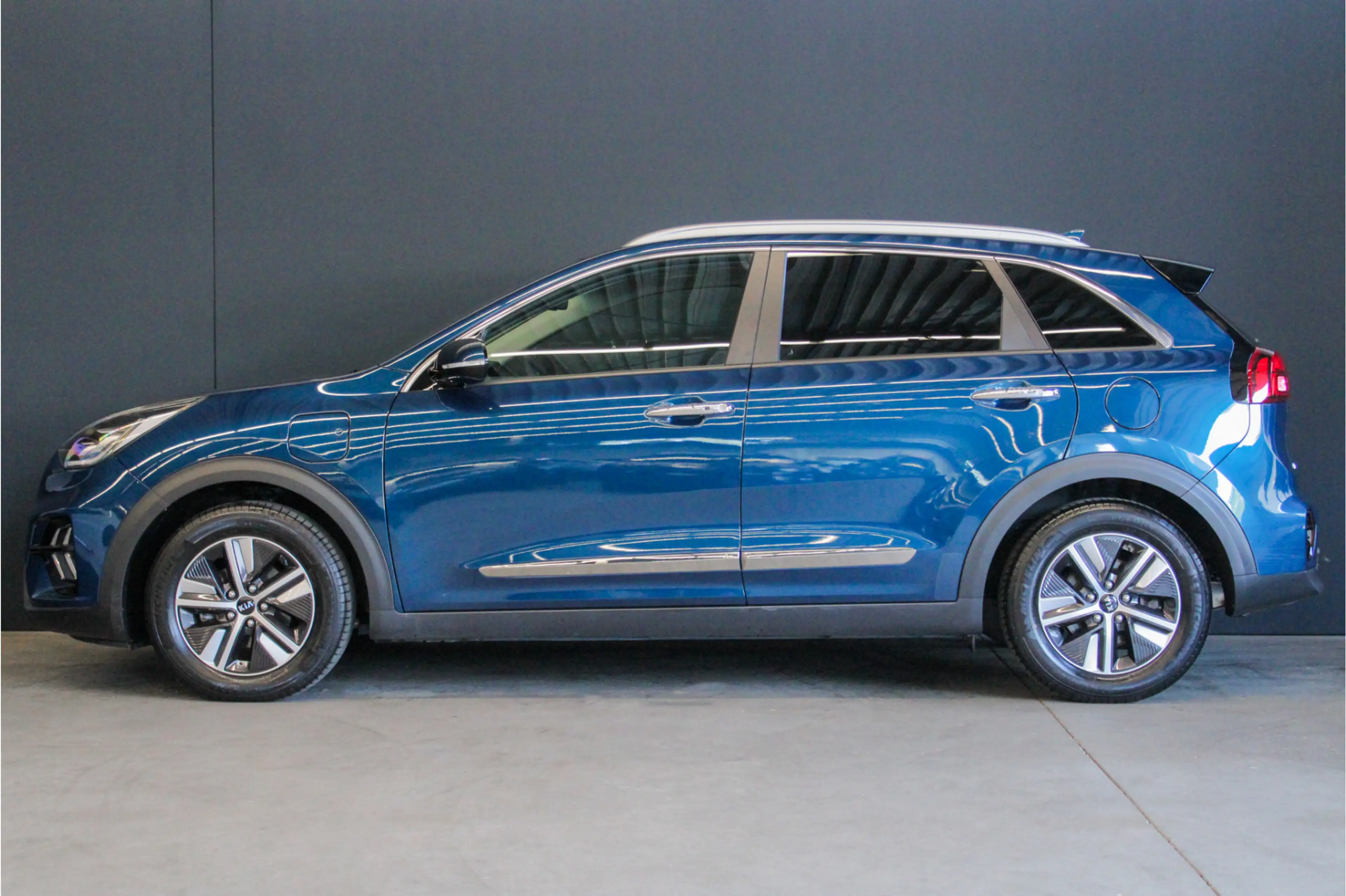 Kia Niro 1.6 GDi PHEV DynamicPlusLine |trekhaak|schuifdak|s — photo 15