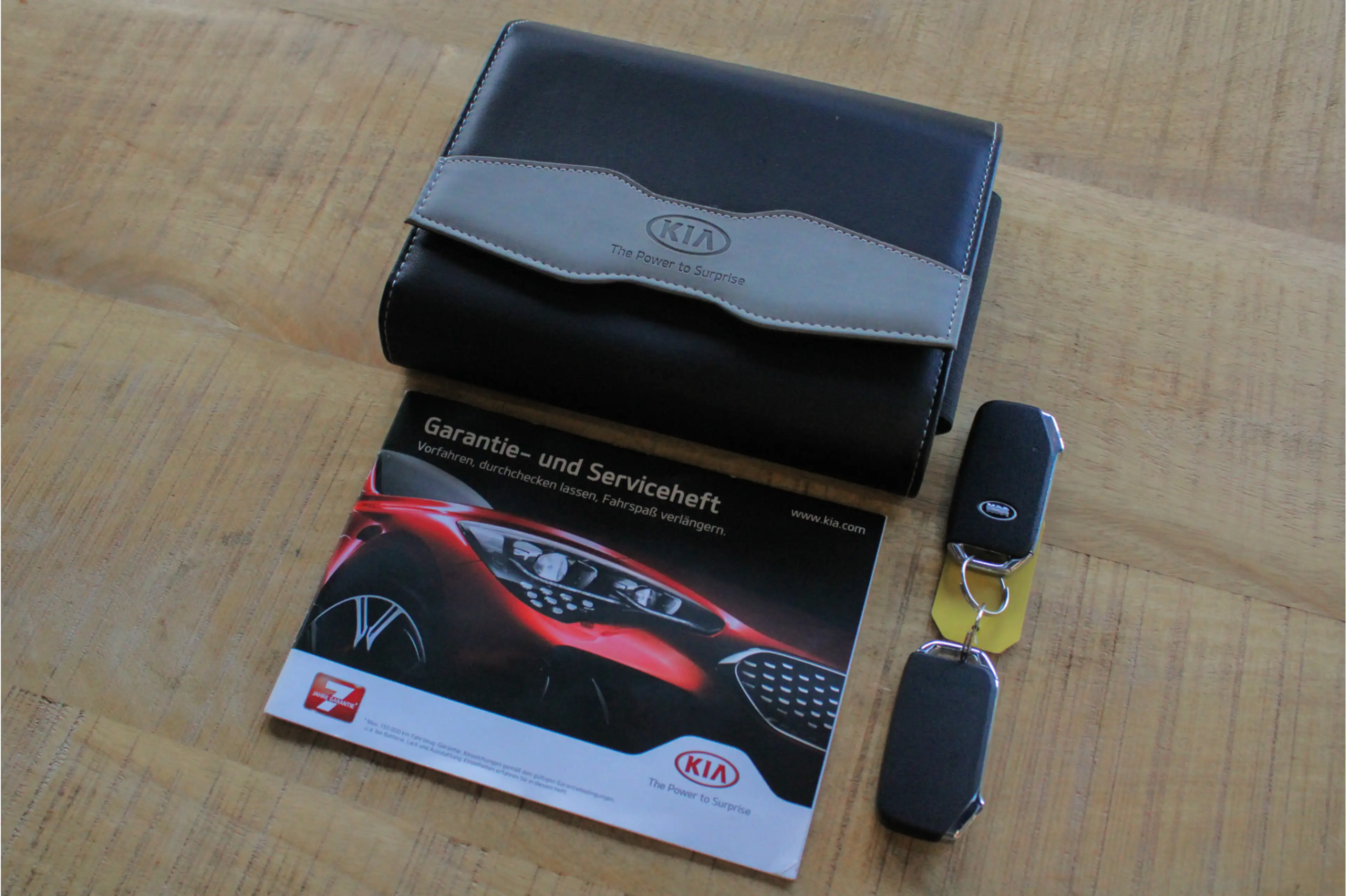 Kia Niro 1.6 GDi PHEV DynamicPlusLine |trekhaak|schuifdak|s — photo 22