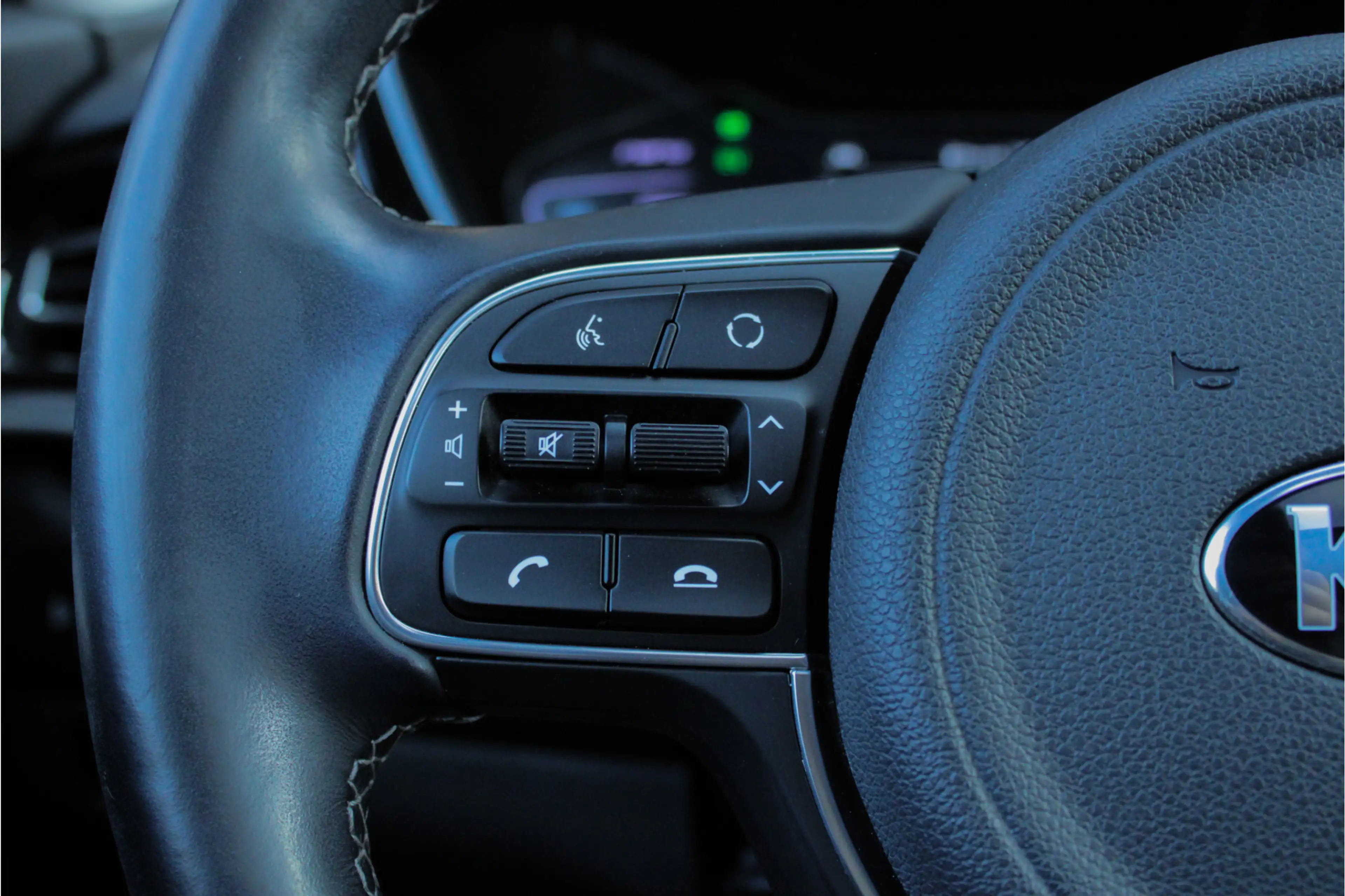 Kia Niro 1.6 GDi PHEV DynamicPlusLine |trekhaak|schuifdak|s — photo 50