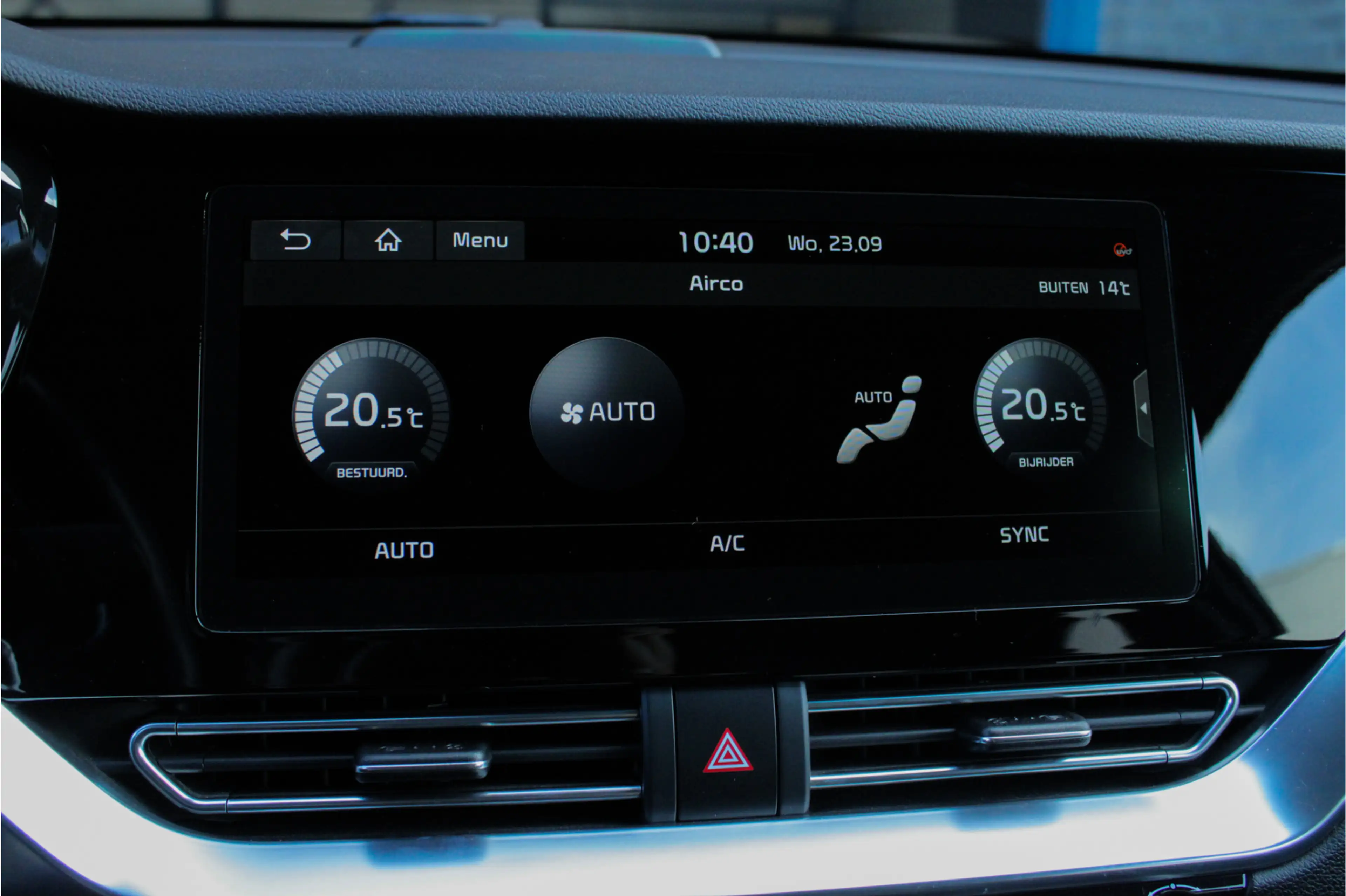 Kia Niro 1.6 GDi PHEV DynamicPlusLine |trekhaak|schuifdak|s — photo 40
