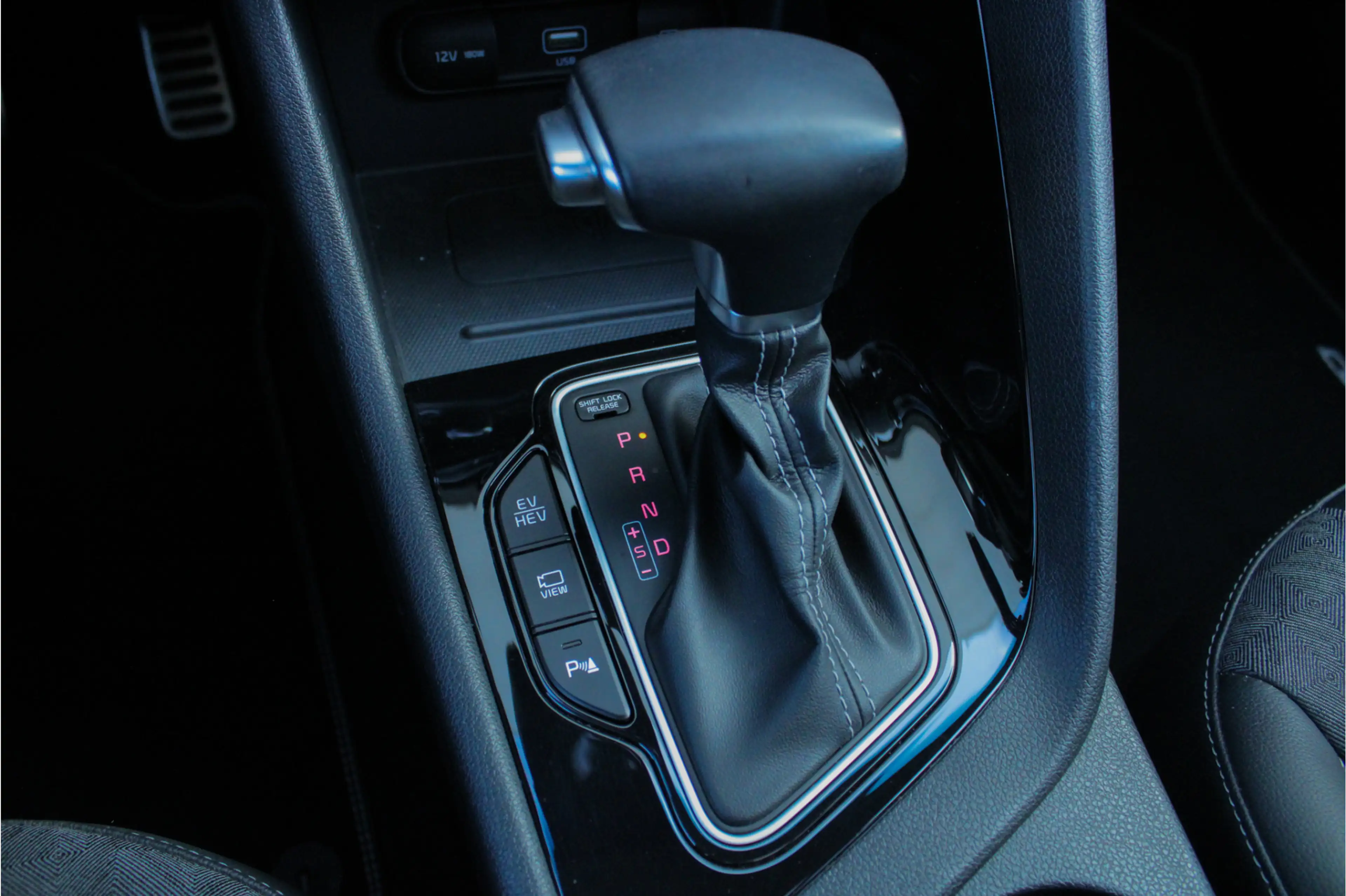 Kia Niro 1.6 GDi PHEV DynamicPlusLine |trekhaak|schuifdak|s — photo 46