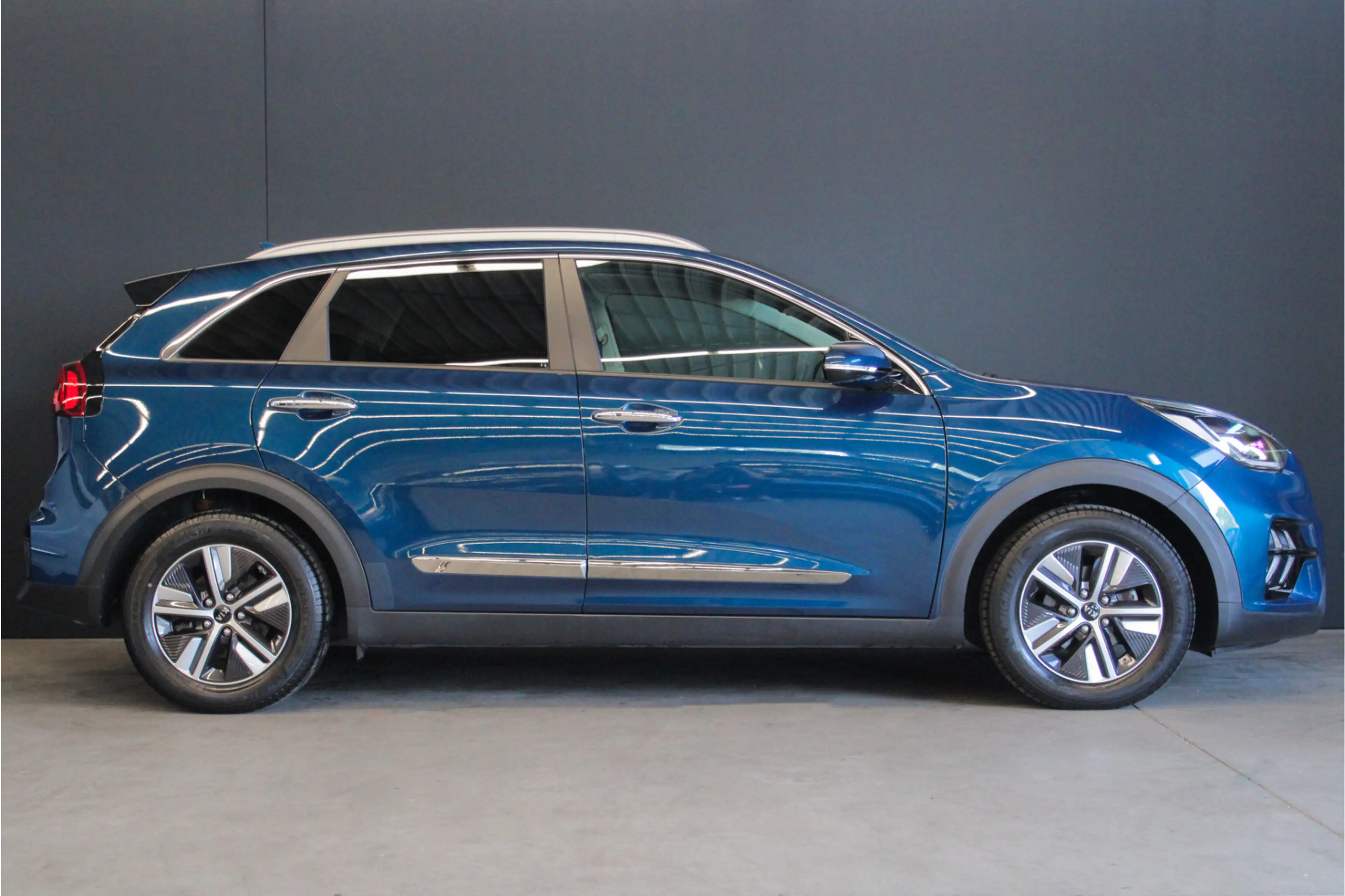 Kia Niro 1.6 GDi PHEV DynamicPlusLine |trekhaak|schuifdak|s — photo 19