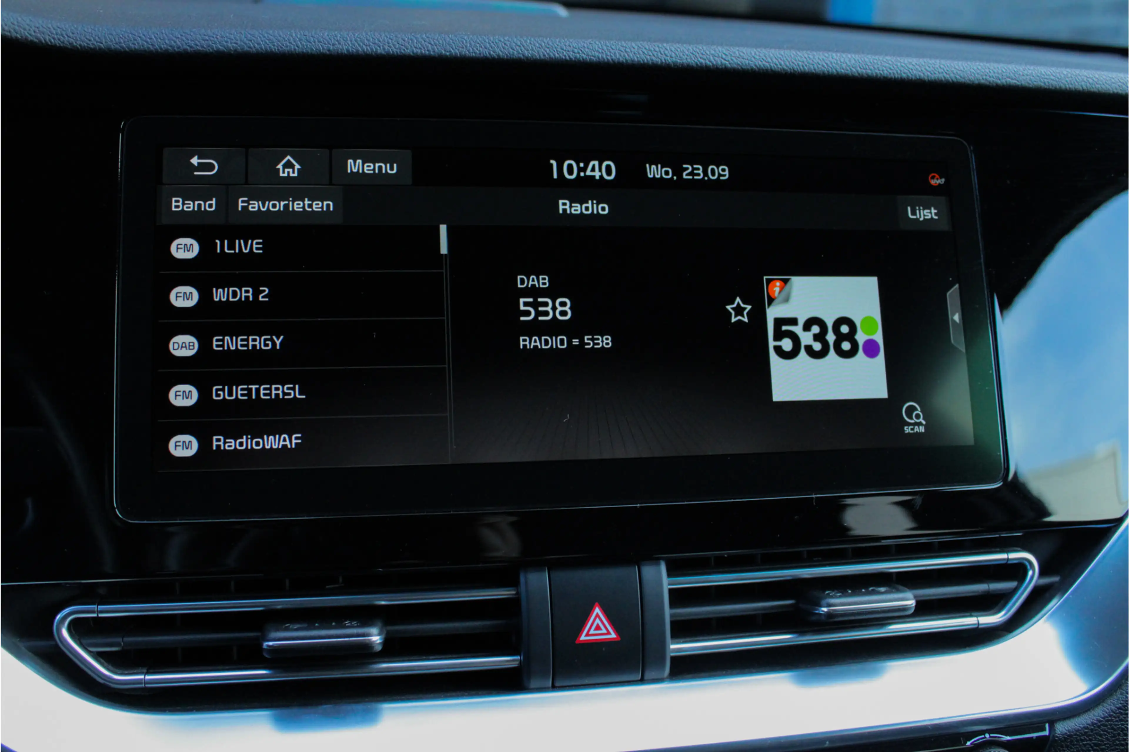 Kia Niro 1.6 GDi PHEV DynamicPlusLine |trekhaak|schuifdak|s — photo 47
