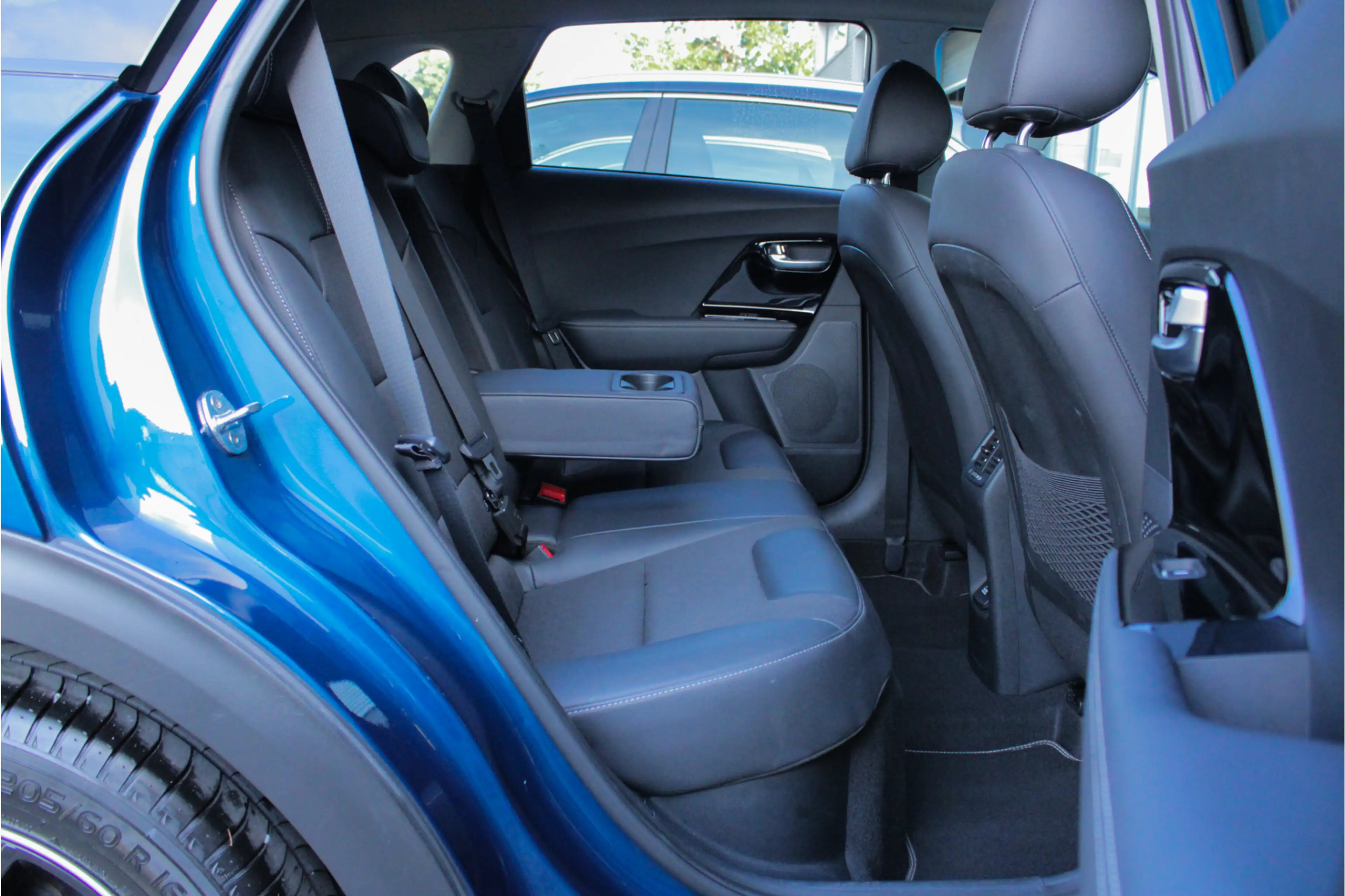 Kia Niro 1.6 GDi PHEV DynamicPlusLine |trekhaak|schuifdak|s — photo 44