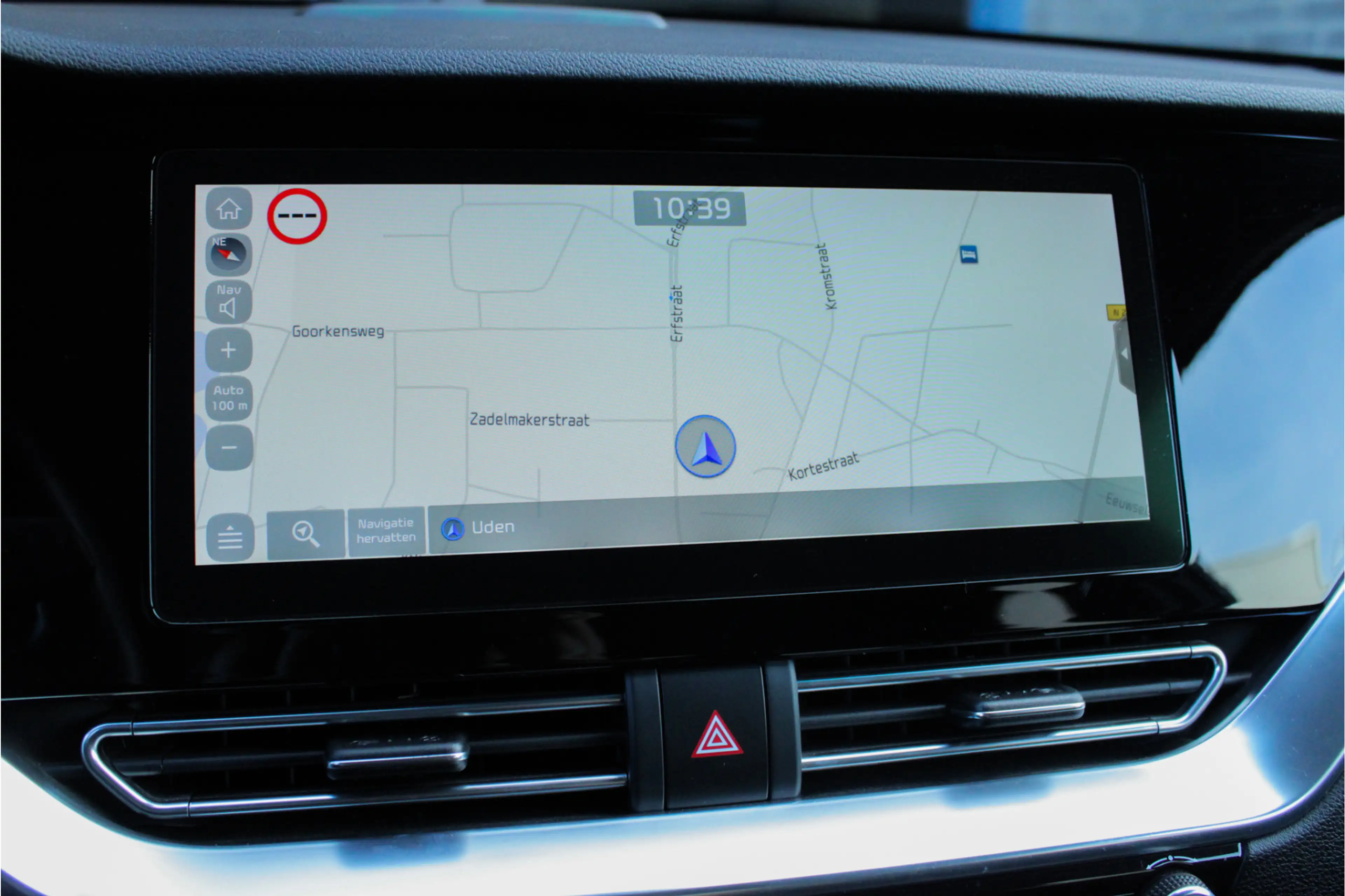 Kia Niro 1.6 GDi PHEV DynamicPlusLine |trekhaak|schuifdak|s — photo 17