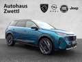 Peugeot 5008 GT Elektro 210 73 kWh Blau - thumbnail 8