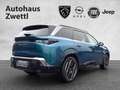 Peugeot 5008 GT Elektro 210 73 kWh Blau - thumbnail 6