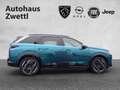 Peugeot 5008 GT Elektro 210 73 kWh Blau - thumbnail 7