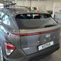 Hyundai KONA 1.6 TGDI Maxx 4x2 Gris - thumbnail 4