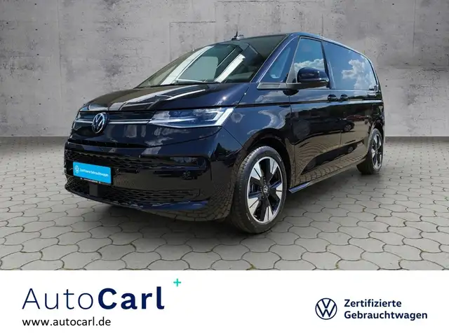 Volkswagen T7 Multivan Goal 2.0 TSI DSG STH/PANO
