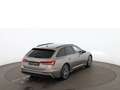Audi A6 Avant 55 TFSI e quattro sport Aut MATRIX SKY Beżowy - thumbnail 3