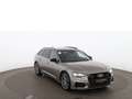 Audi A6 Avant 55 TFSI e quattro sport Aut MATRIX SKY Beżowy - thumbnail 6