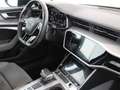 Audi A6 Avant 55 TFSI e quattro sport Aut MATRIX SKY Beżowy - thumbnail 12