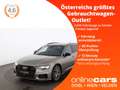 Audi A6 Avant 55 TFSI e quattro sport Aut MATRIX SKY Beżowy - thumbnail 1
