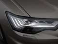 Audi A6 Avant 55 TFSI e quattro sport Aut MATRIX SKY Beżowy - thumbnail 9