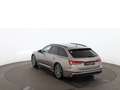 Audi A6 Avant 55 TFSI e quattro sport Aut MATRIX SKY Beżowy - thumbnail 4