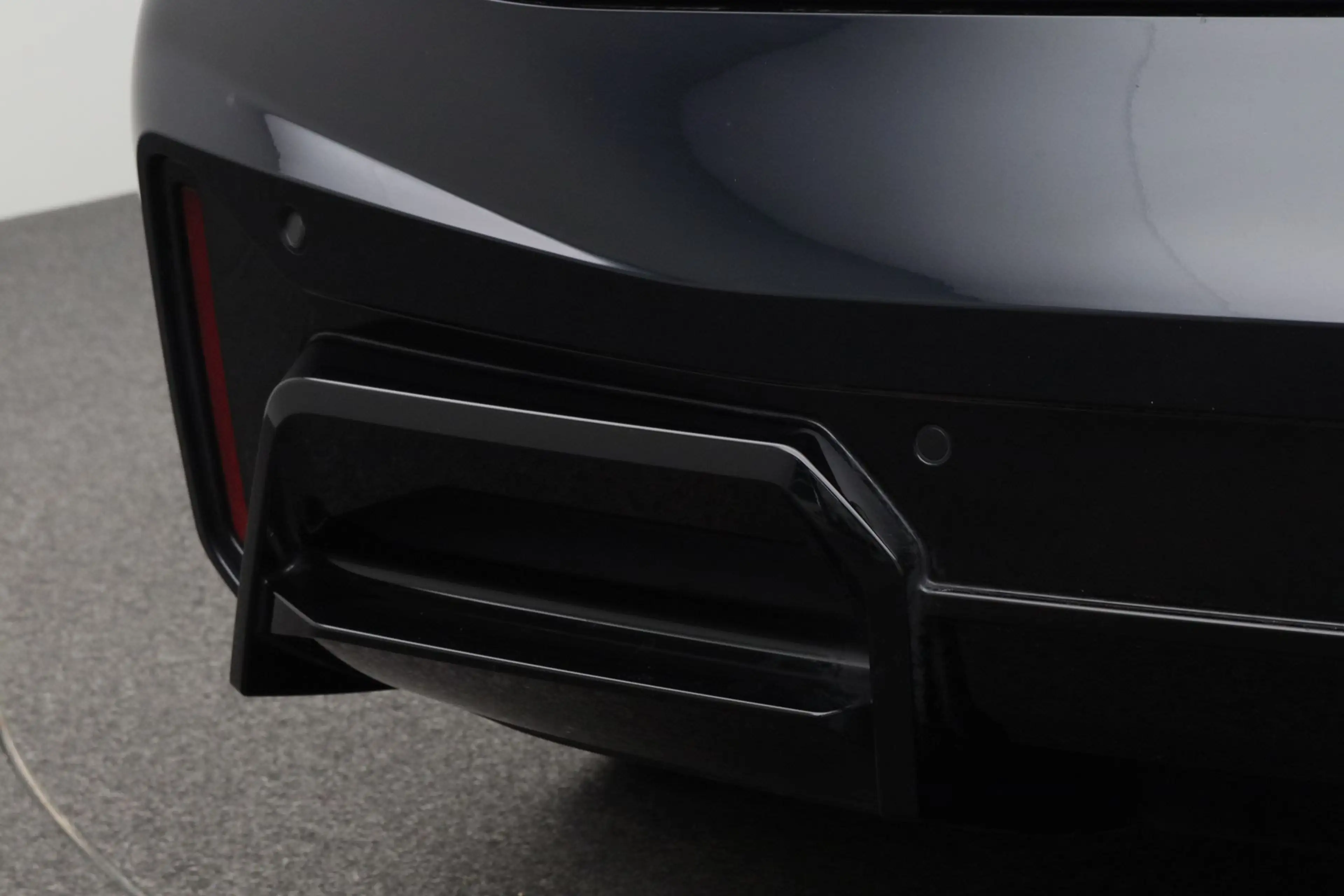 BMW iX xDrive60 112 kWh | M Sportpakket Pro | Achterasbes — photo 9