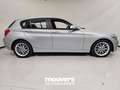 BMW 116 BMW 116d 5p. Business Grey - thumbnail 4