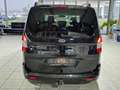 Ford Tourneo Courier 1.5 EcoBlue Trend AHK SHZ TEMPO Noir - thumbnail 7