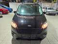 Ford Tourneo Courier 1.5 EcoBlue Trend AHK SHZ TEMPO Noir - thumbnail 3