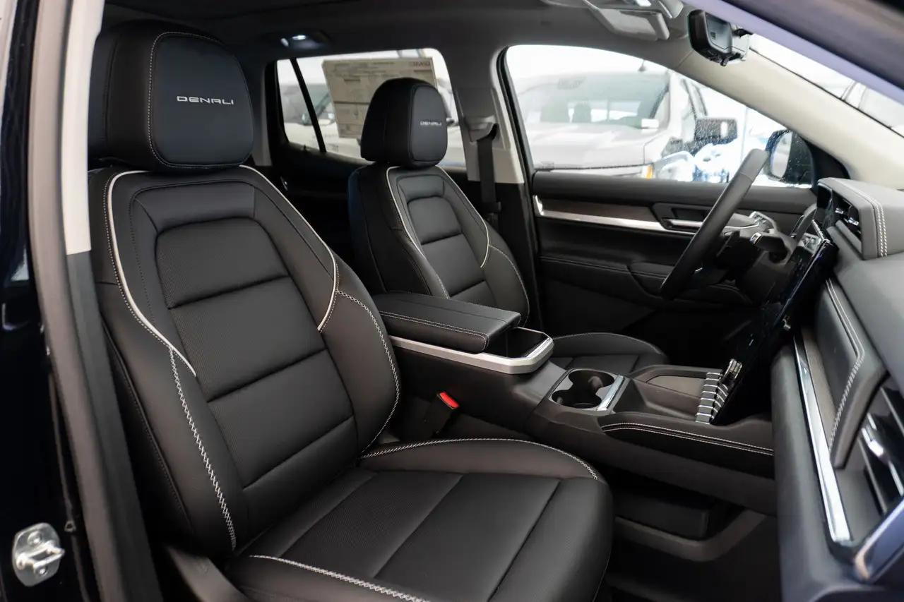 GMC Terrain снимка GMC Terrain