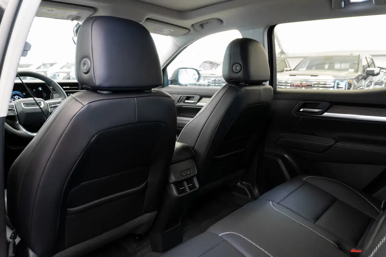 GMC Terrain снимка GMC Terrain