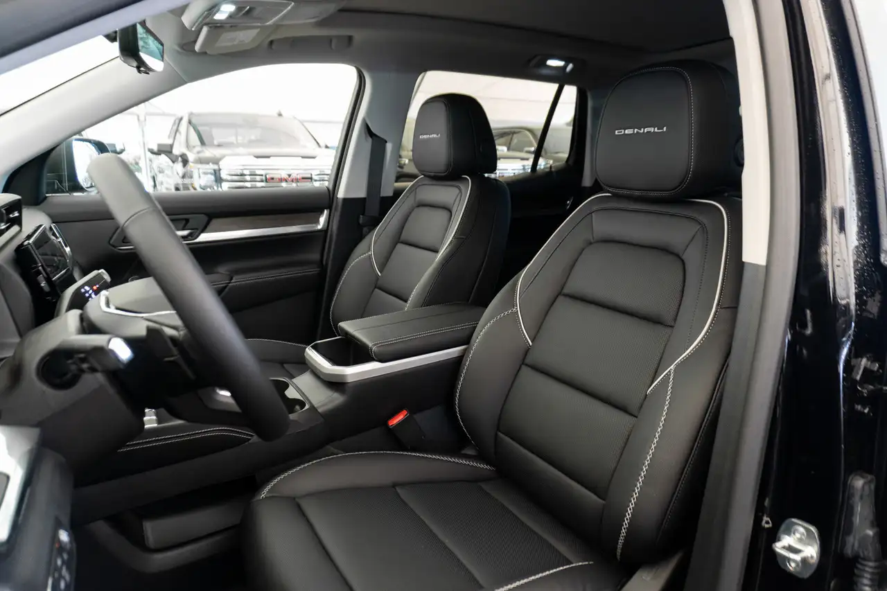 GMC Terrain снимка GMC Terrain
